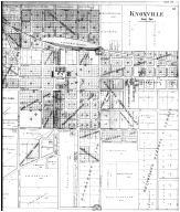 Maquon, Gilson, Knoxville - Right, Knox County 1903